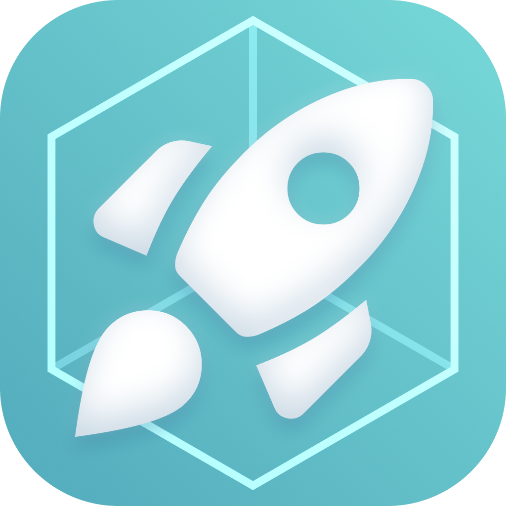 Blocklet Launcher