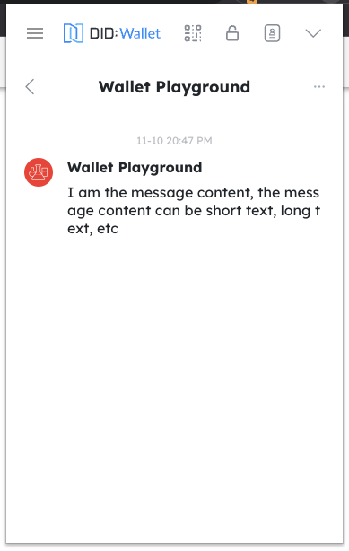 Send Text