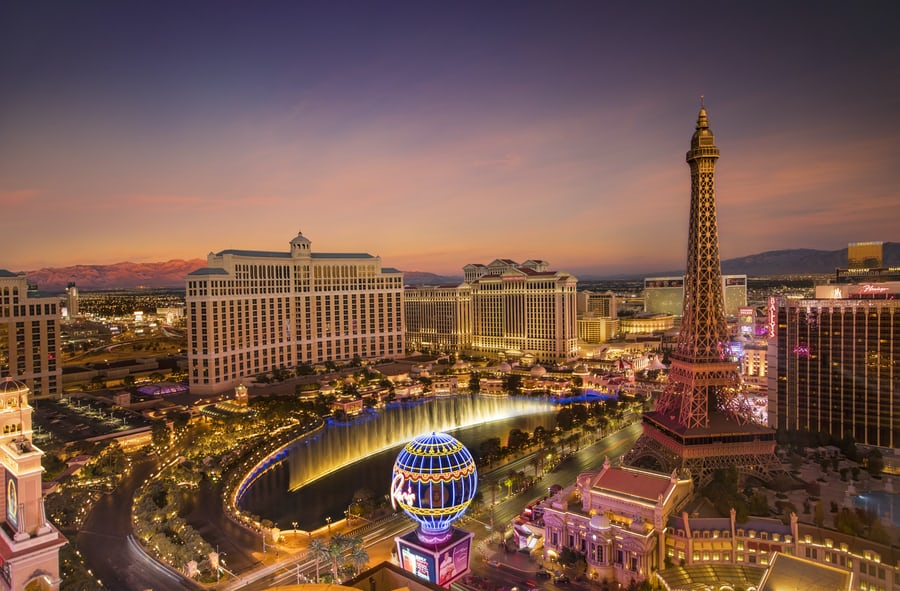 AWS re:Invent 2021 